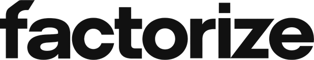 Factorize